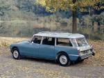 Citroen DS21 Break 1968 года
